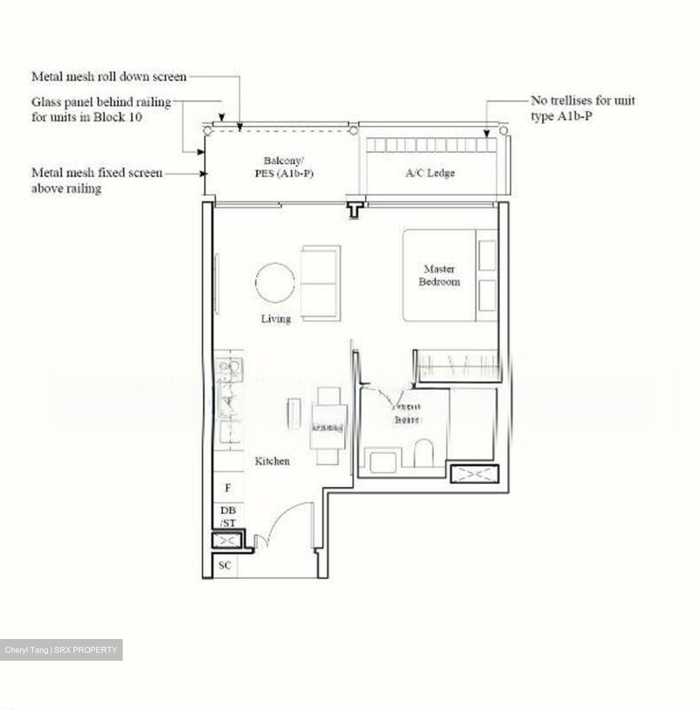 The Reef At King’s Dock (D4), Condominium #501669041